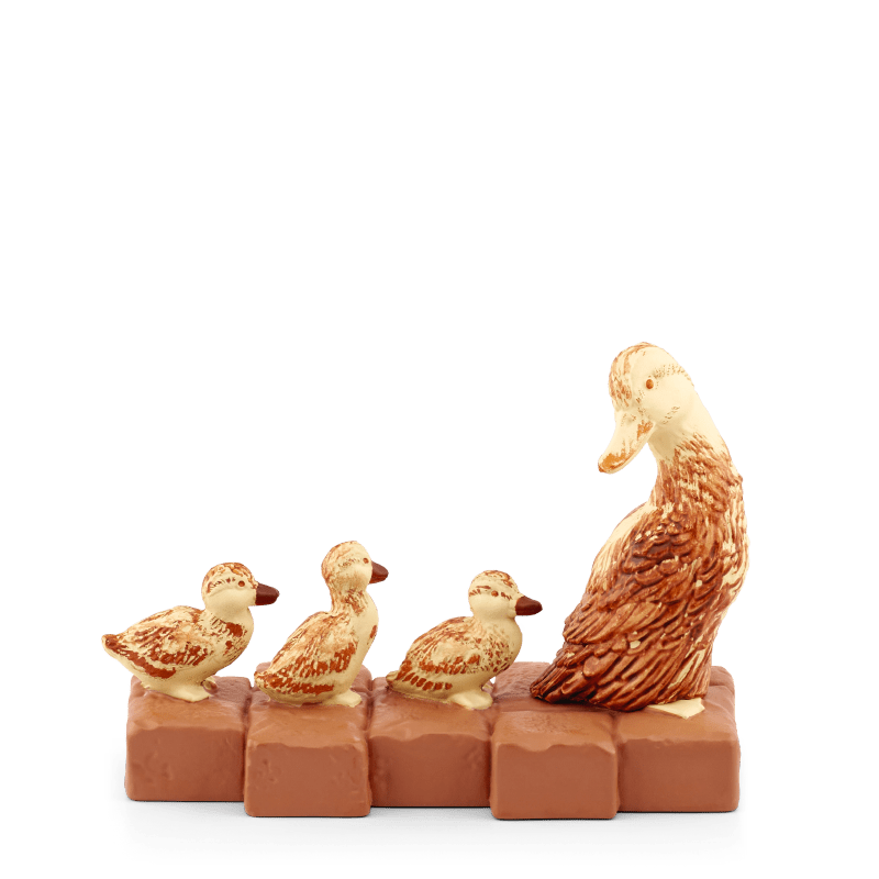 Make Way for Ducklings Tonie Audio Character