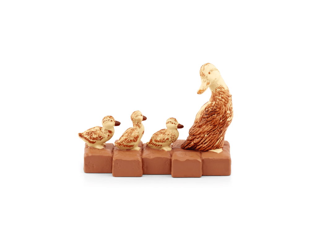 Make Way for Ducklings Tonie Audio Character