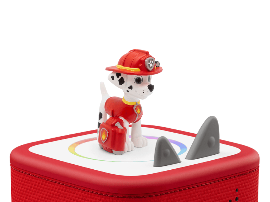 PAW Patrol Marshall Tonie Audio Character