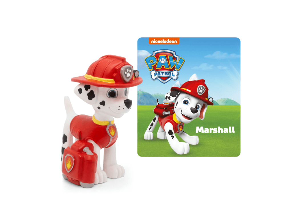 PAW Patrol Marshall Tonie Audio Character