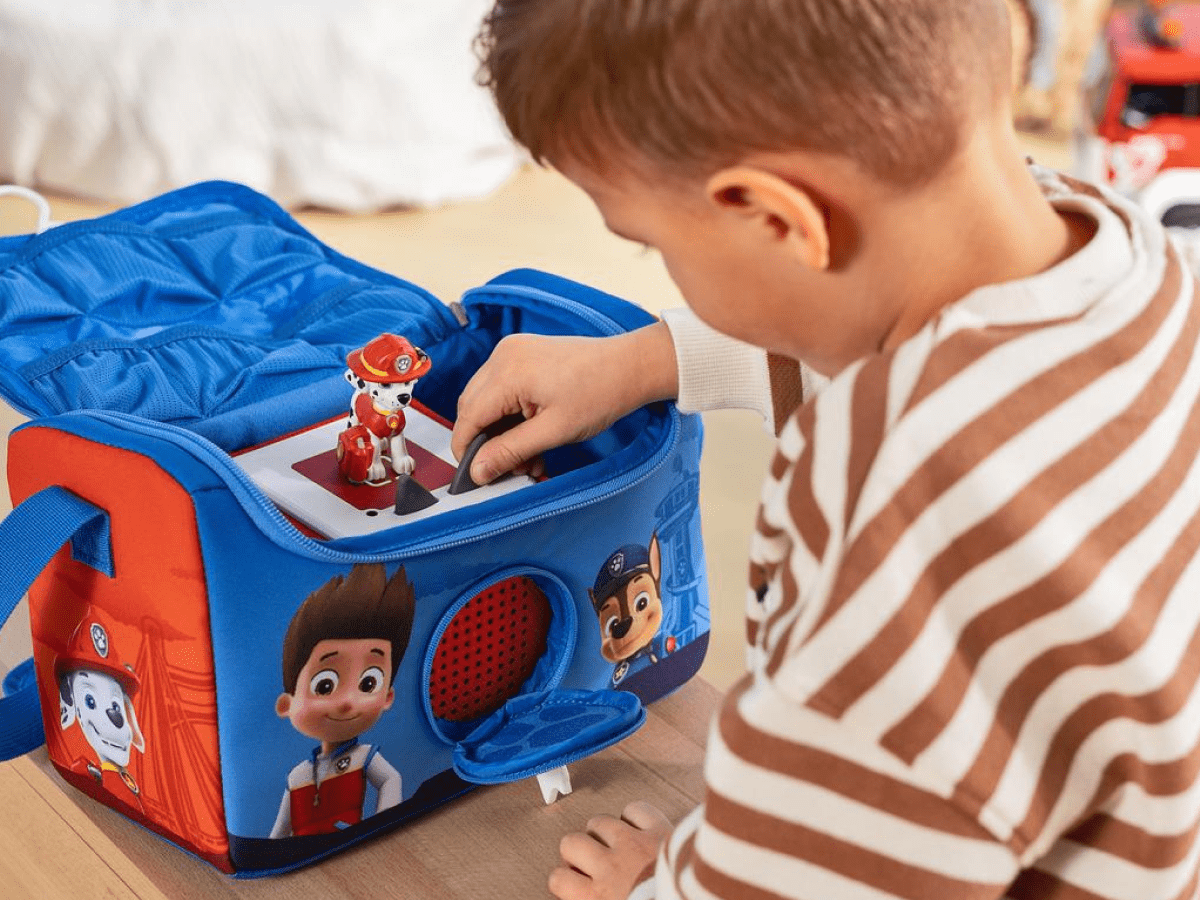 PAW Patrol Marshall Tonie Audio Character