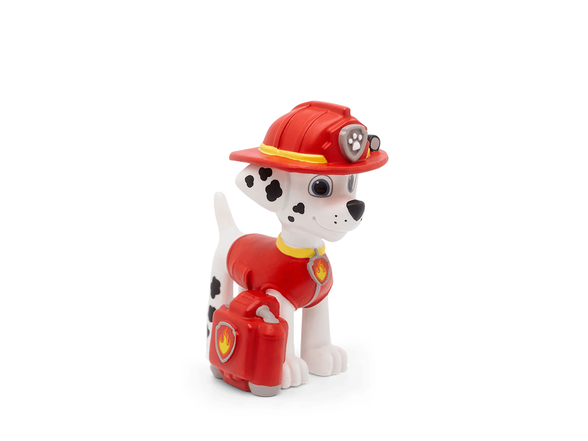 PAW Patrol Marshall Tonie Audio Character