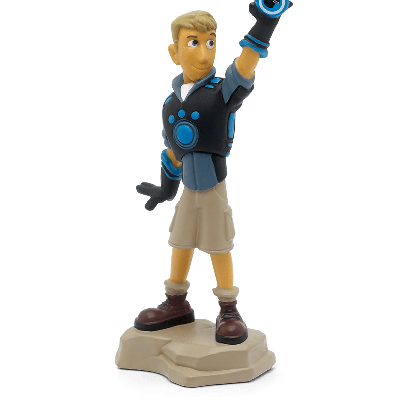 Wild Kratts Martin Tonie Audio Character