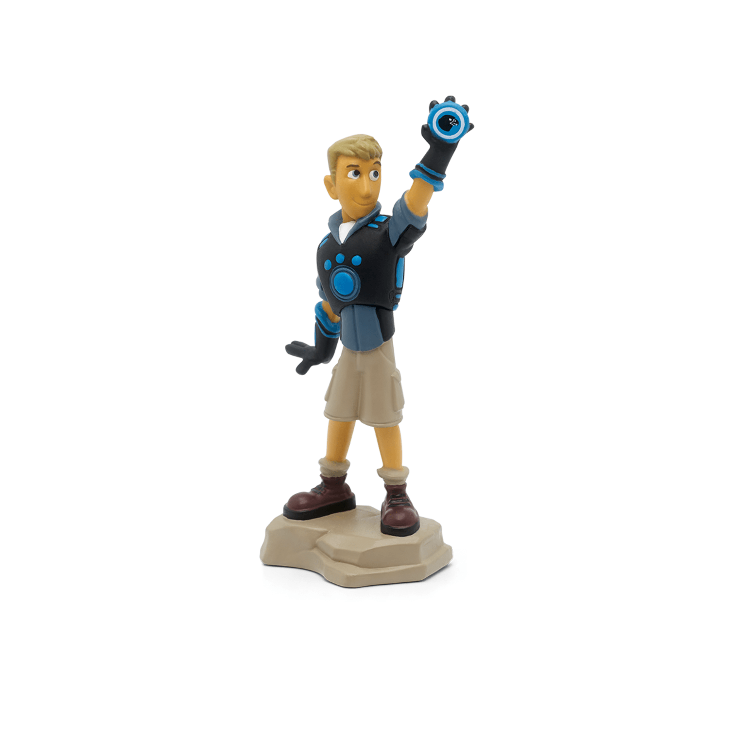 Wild Kratts Martin Tonie Audio Character