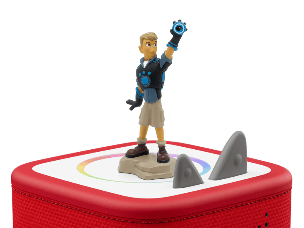 Wild Kratts Martin Tonie Audio Character