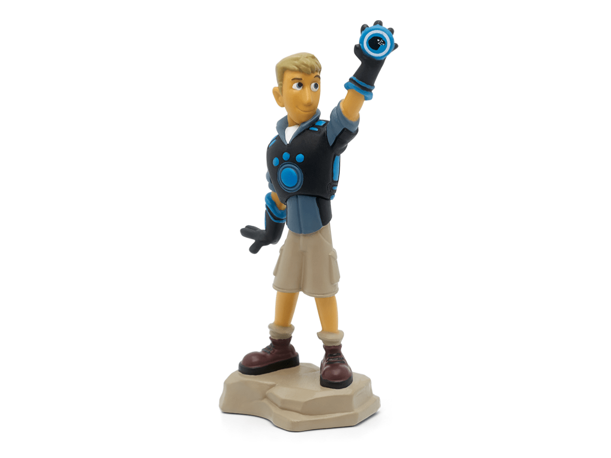 Wild Kratts Martin Tonie Audio Character