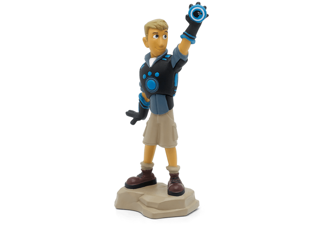 Wild Kratts Martin Tonie Audio Character