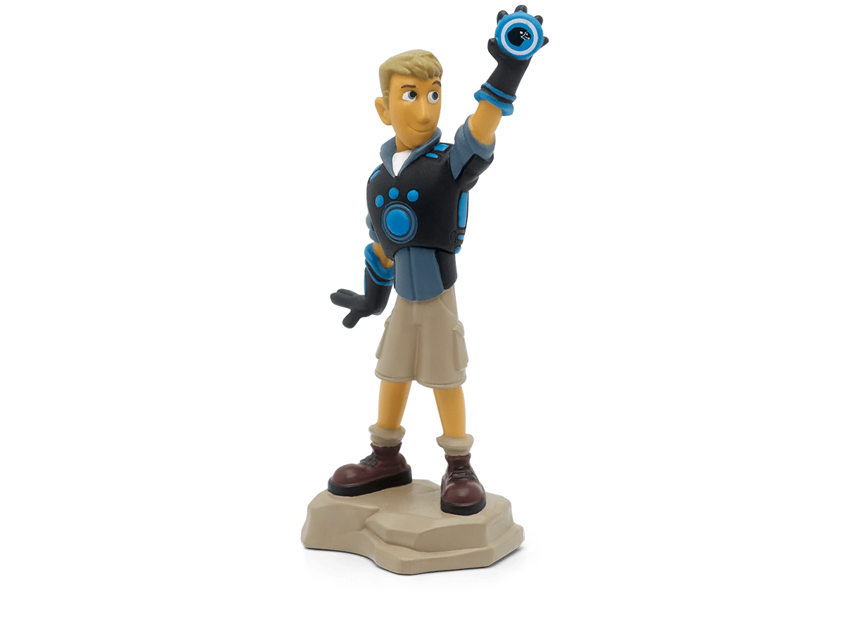 Wild Kratts Martin Tonie Audio Character
