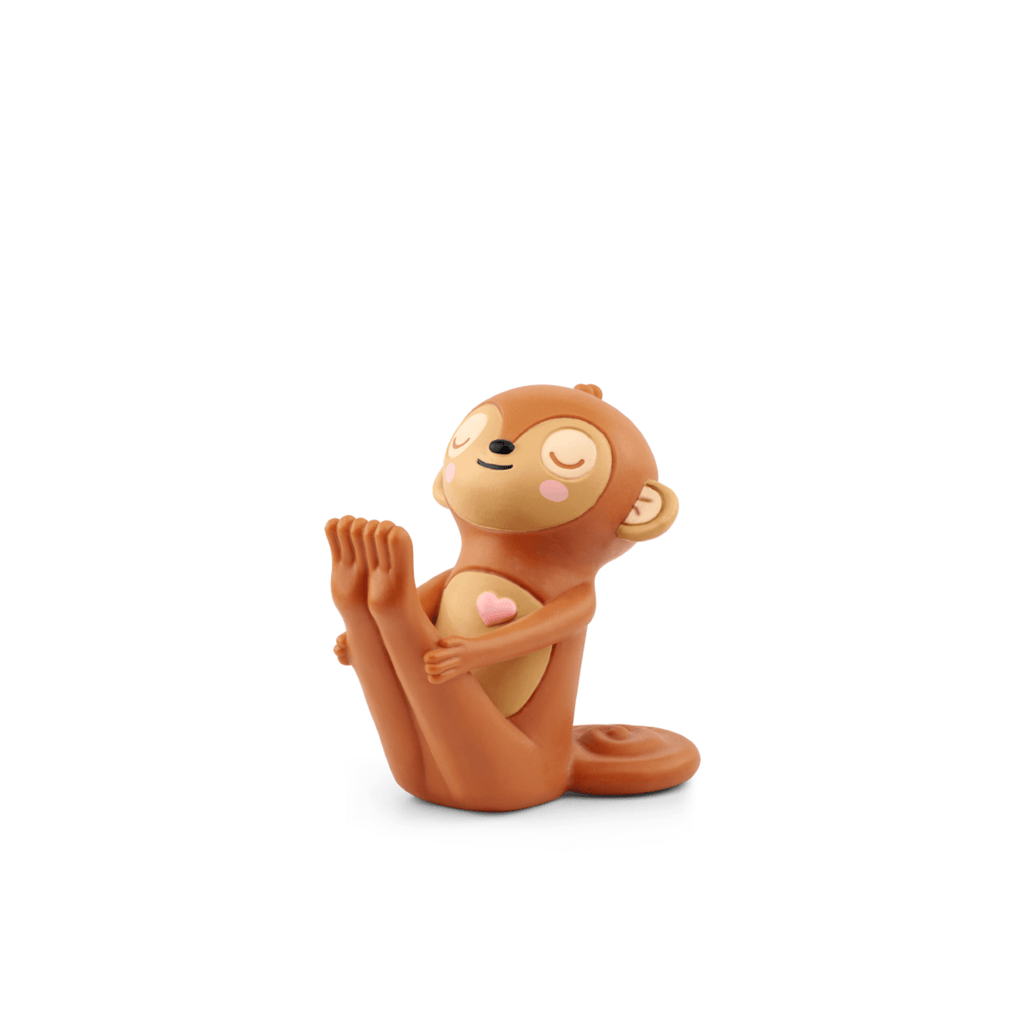 Mindfulness Movement with Marty the Monkey Tonie Audio Character