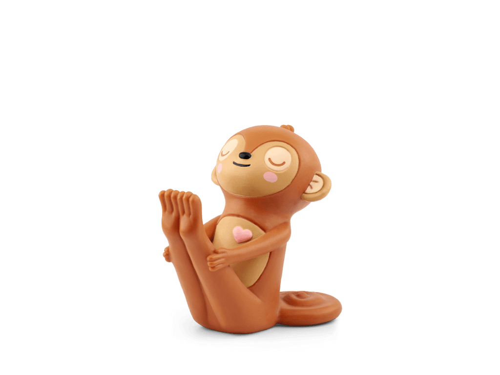 Mindfulness Movement with Marty the Monkey Tonie Audio Character
