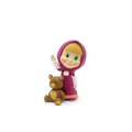 Masha and the Bear Tonie Audio Character