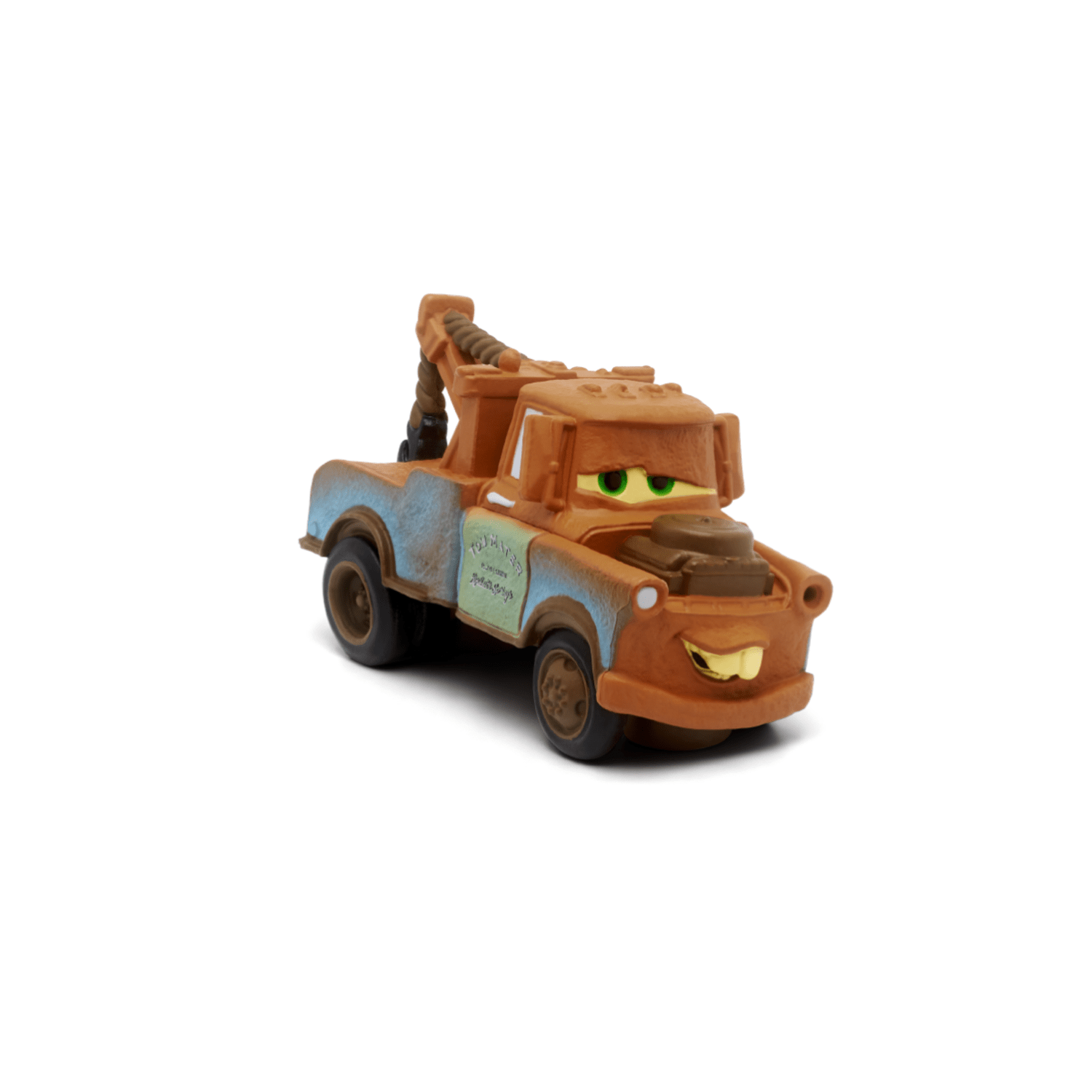 Disney and Pixar Cars Mater Tonie Audio Character