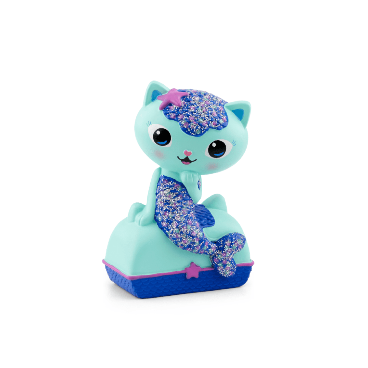 Gabby's Dollhouse MerCat Tonie Audio Character