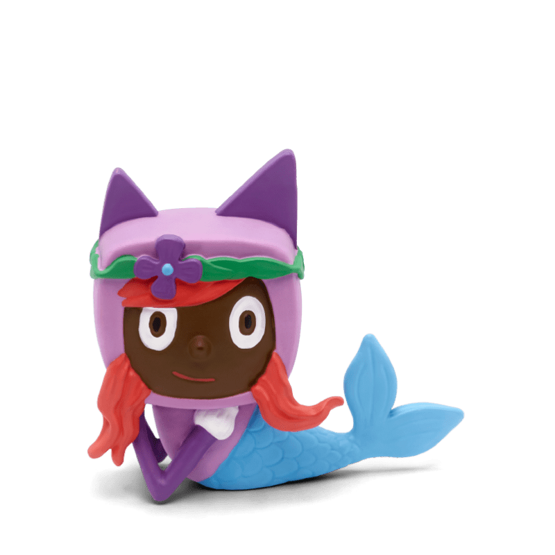 Mermaid Creative Tonie Audio Character Recordable