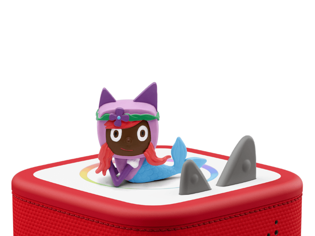 Mermaid Creative Tonie Audio Character Recordable