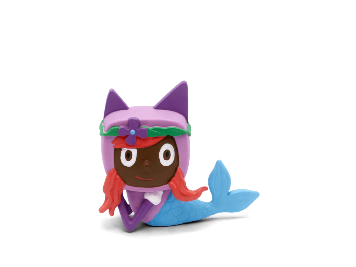 Mermaid Creative Tonie Audio Character Recordable
