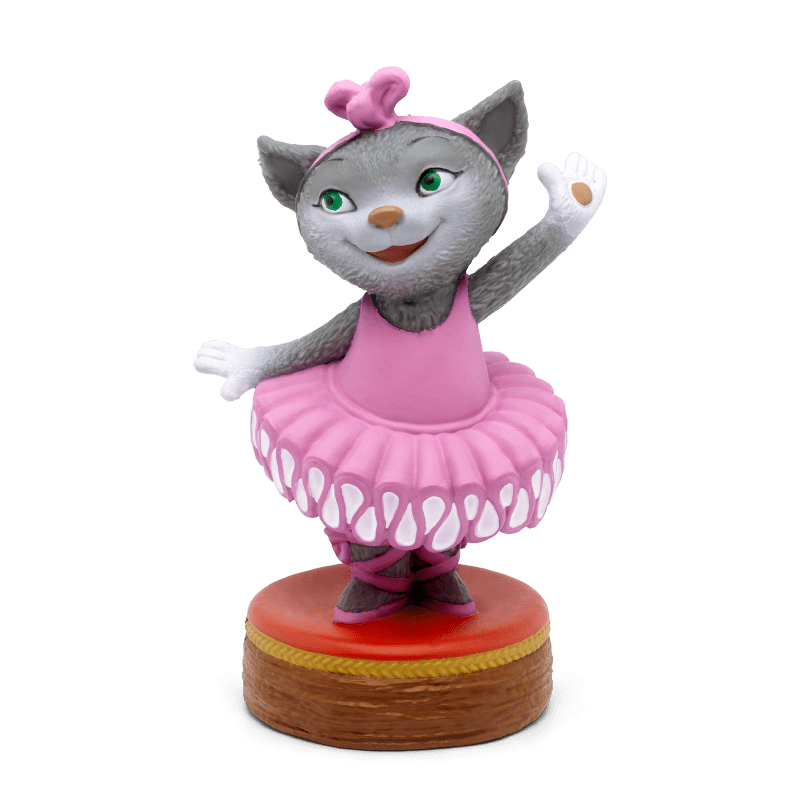 Mia Tonie Audio Character