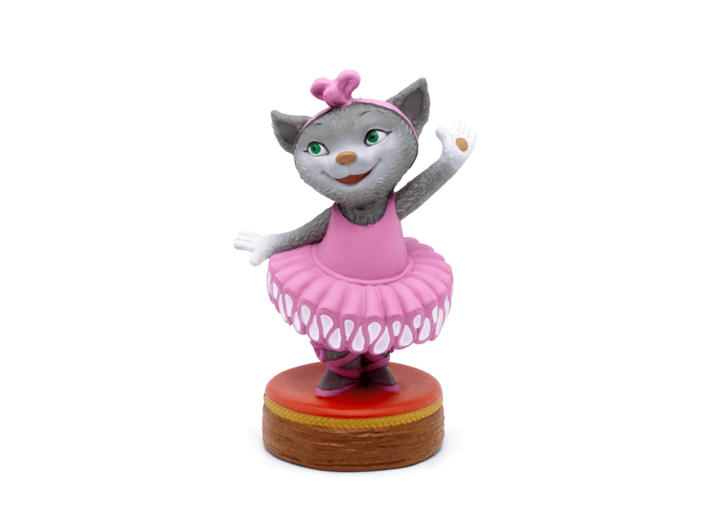 Mia Tonie Audio Character