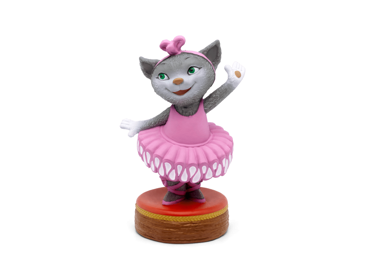 Mia Tonie Audio Character
