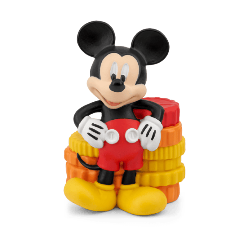 Disney Mickey Mouse Clubhouse Tonie Audio Character