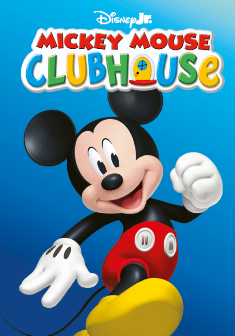Disney Mickey Mouse Clubhouse Tonie Audio Character