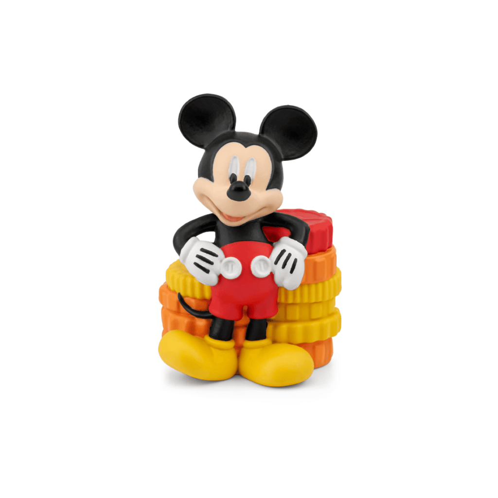 Disney Mickey Mouse Clubhouse Tonie Audio Character