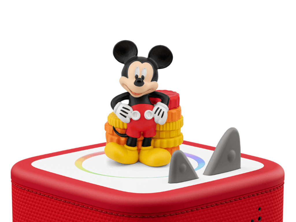 Disney Mickey Mouse Clubhouse Tonie Audio Character