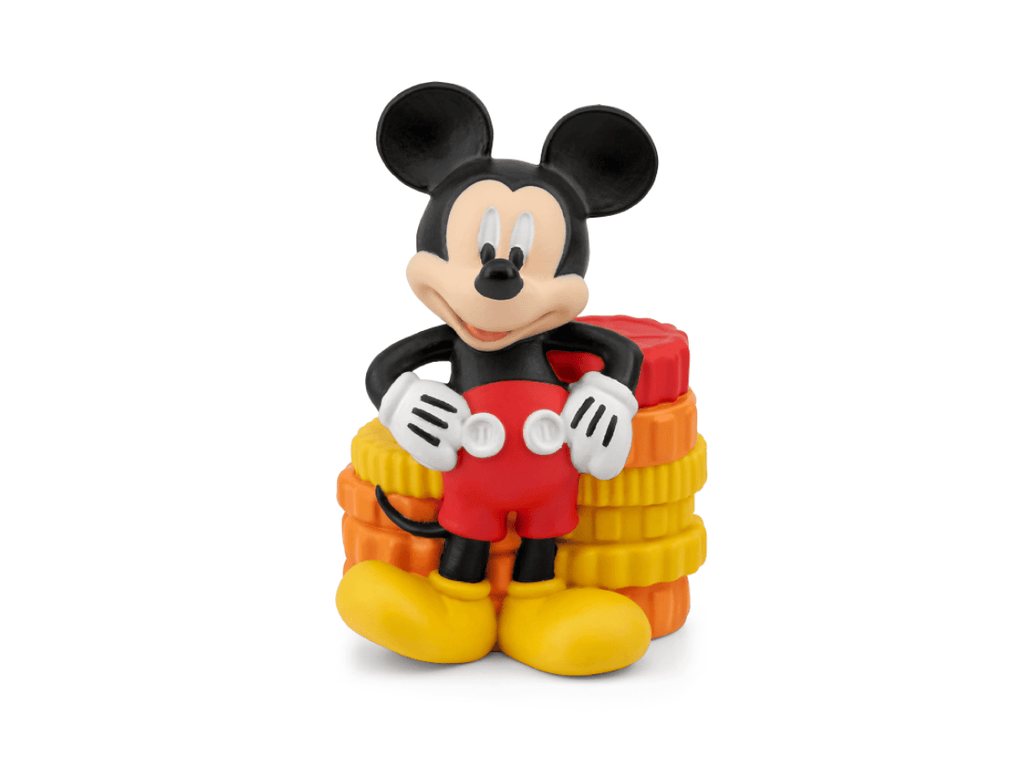 Disney Mickey Mouse Clubhouse Tonie Audio Character