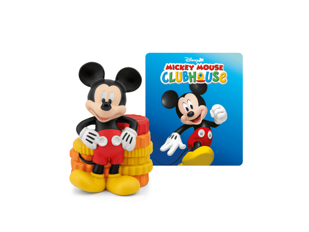 Disney Mickey Mouse Clubhouse Tonie Audio Character