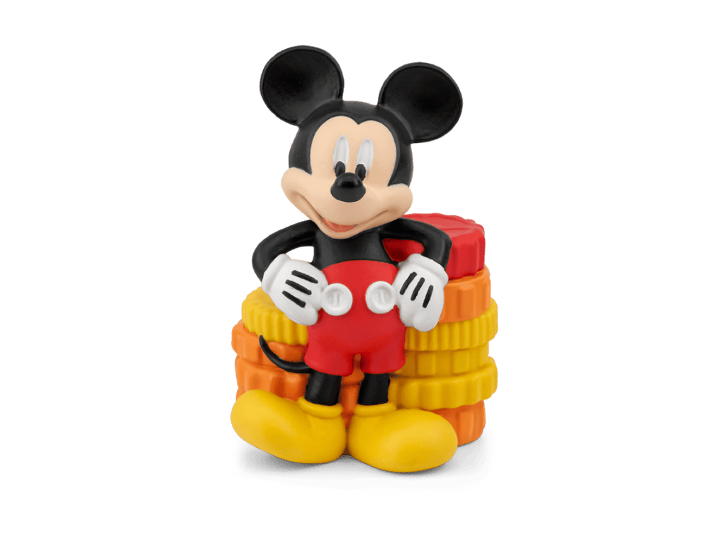 Disney Mickey Mouse Clubhouse Tonie Audio Character
