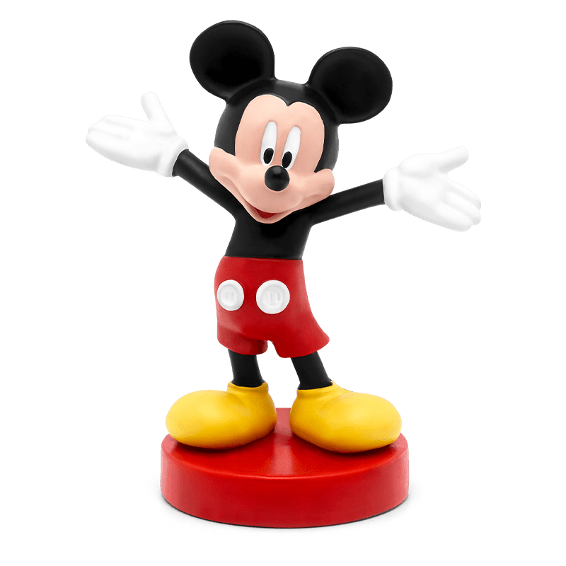 Disney Mickey Mouse Tonie Audio Character