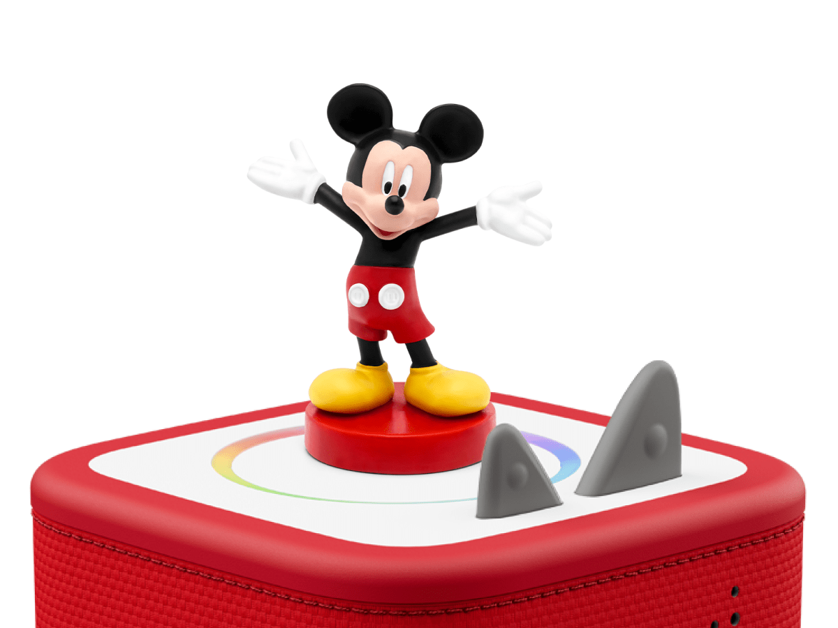 Disney Mickey Mouse Tonie Audio Character