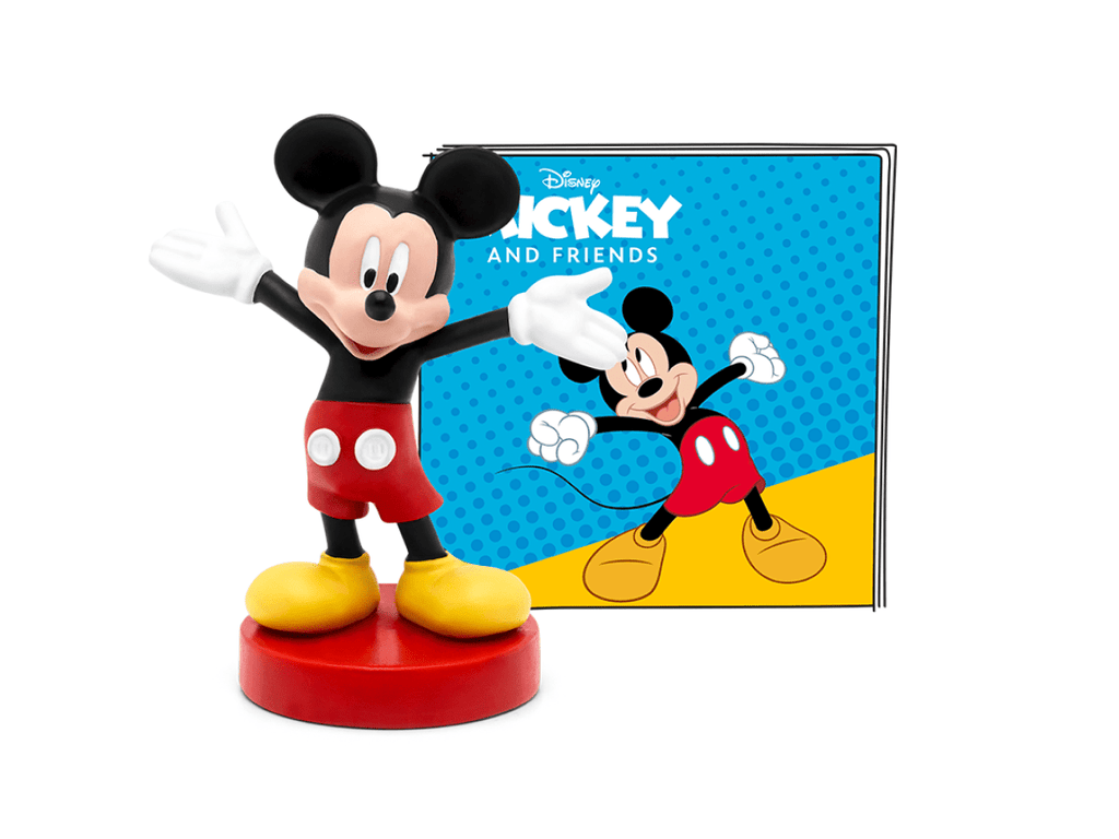 Disney Mickey Mouse Tonie Audio Character