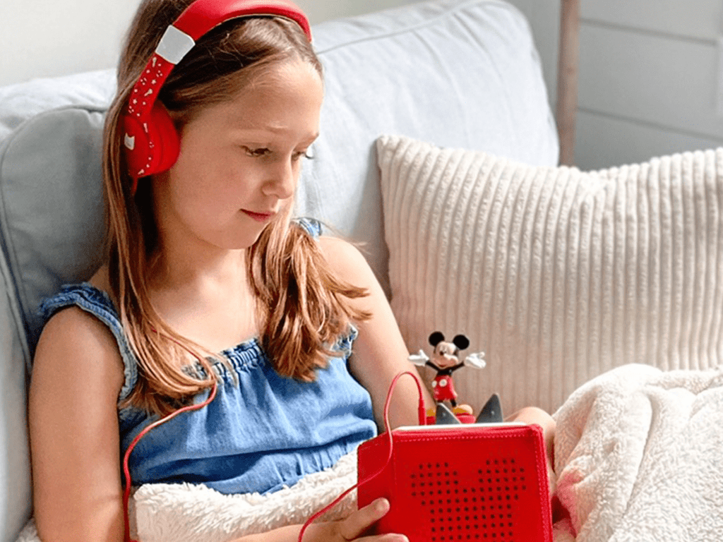 Disney Mickey Mouse Tonie Audio Character
