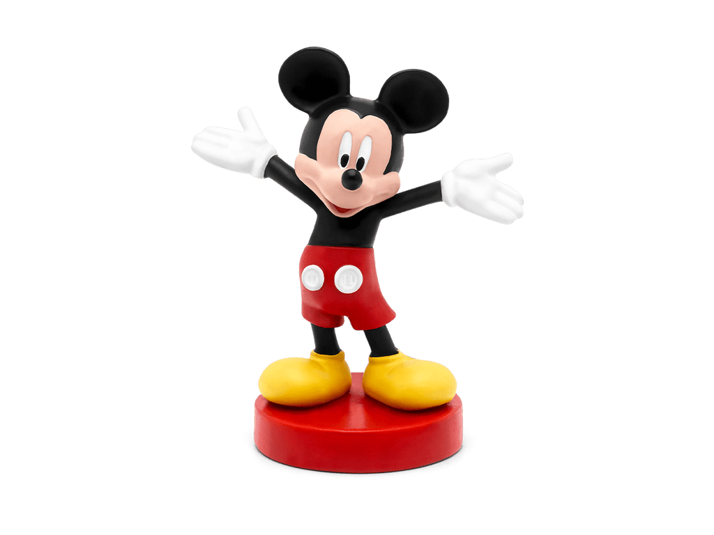 Disney Mickey Mouse Tonie Audio Character