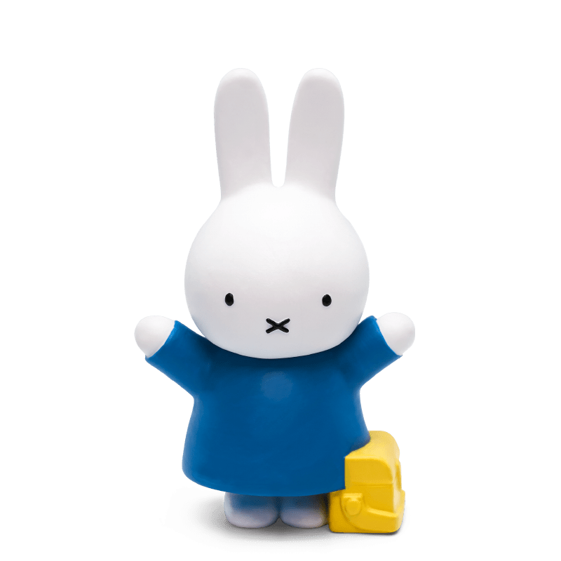 Miffy Tonie Audio Character