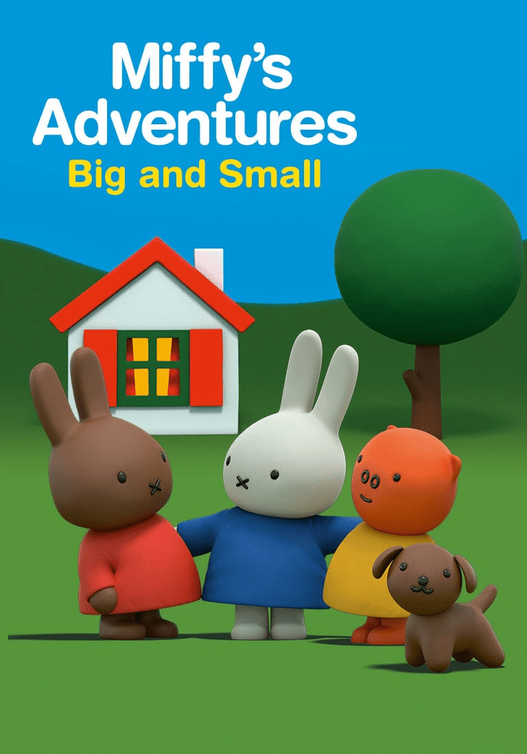 Miffy Tonie Audio Character