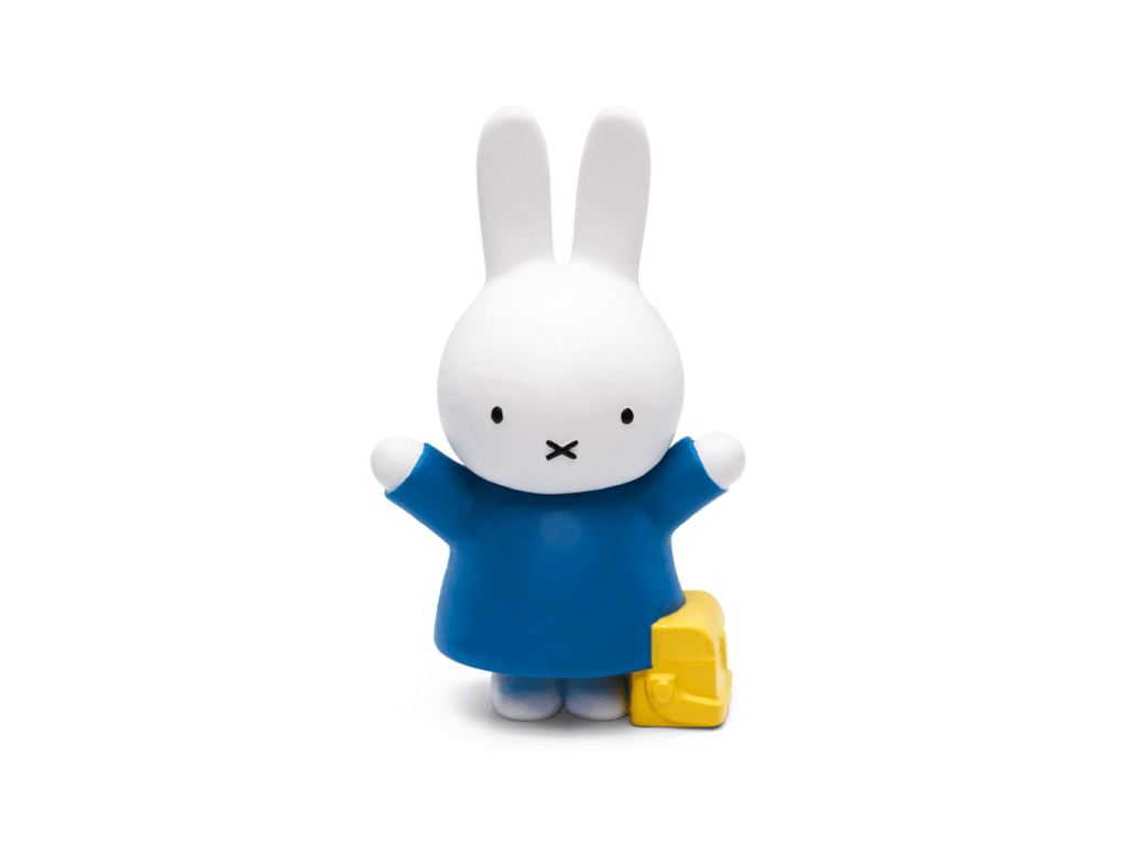 Miffy Tonie Audio Character