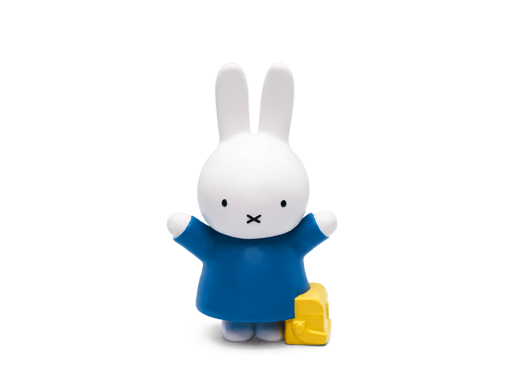 Miffy Tonie Audio Character