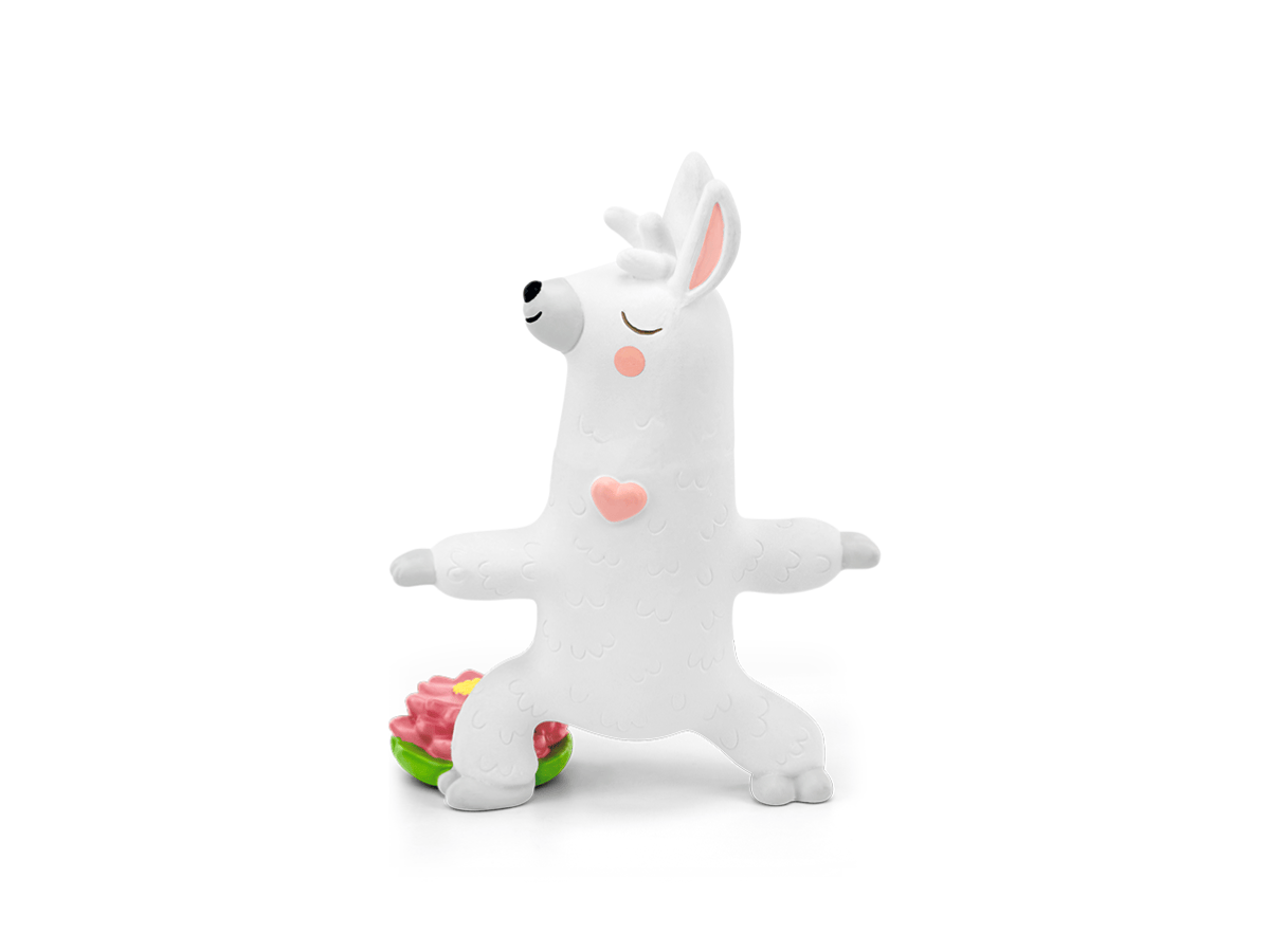 Mindfulness 4 Tonies Set Audio Character Collection