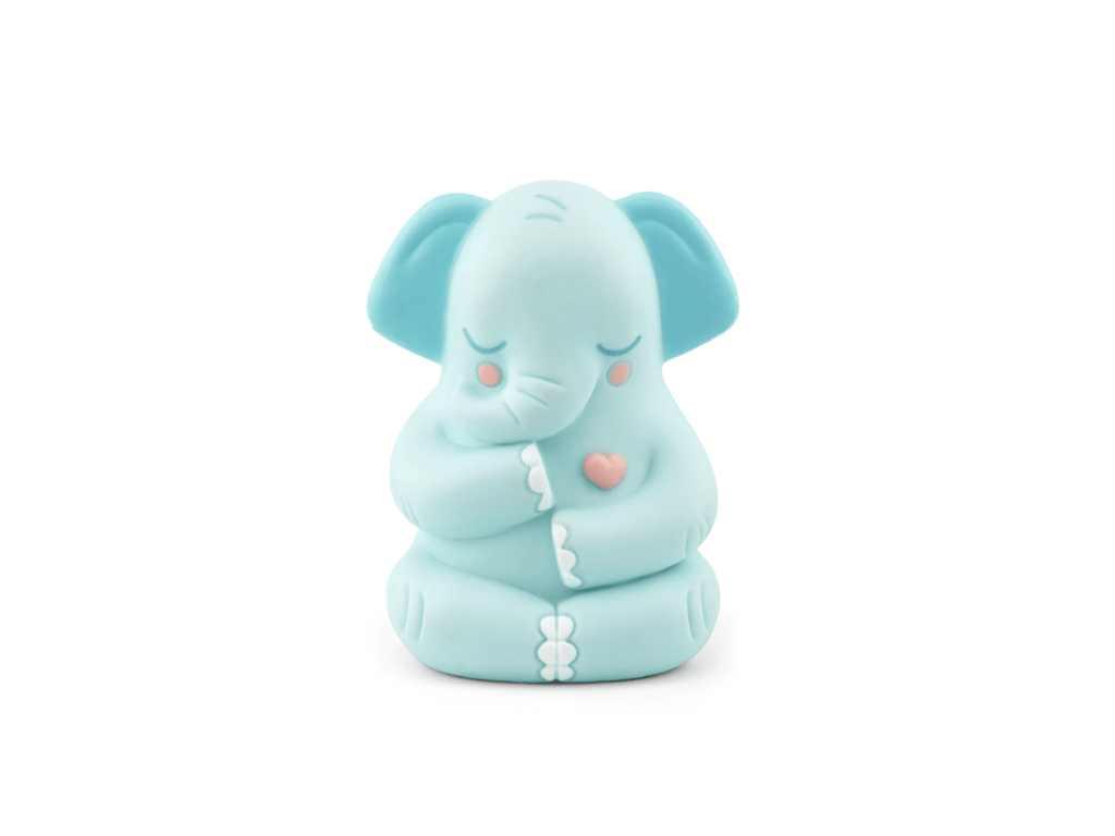 Mindfulness 4 Tonies Set Audio Character Collection