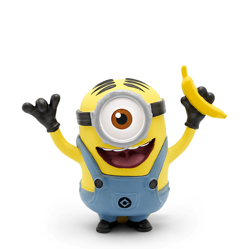 Despicable Me Minion Tonie Audio Character