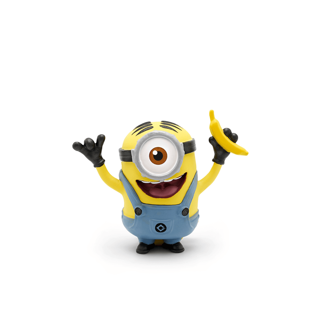 Despicable Me Minion Tonie Audio Character