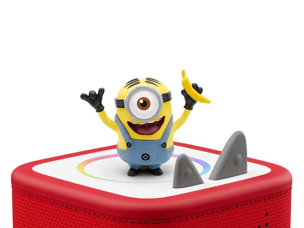Despicable Me Minion Tonie Audio Character