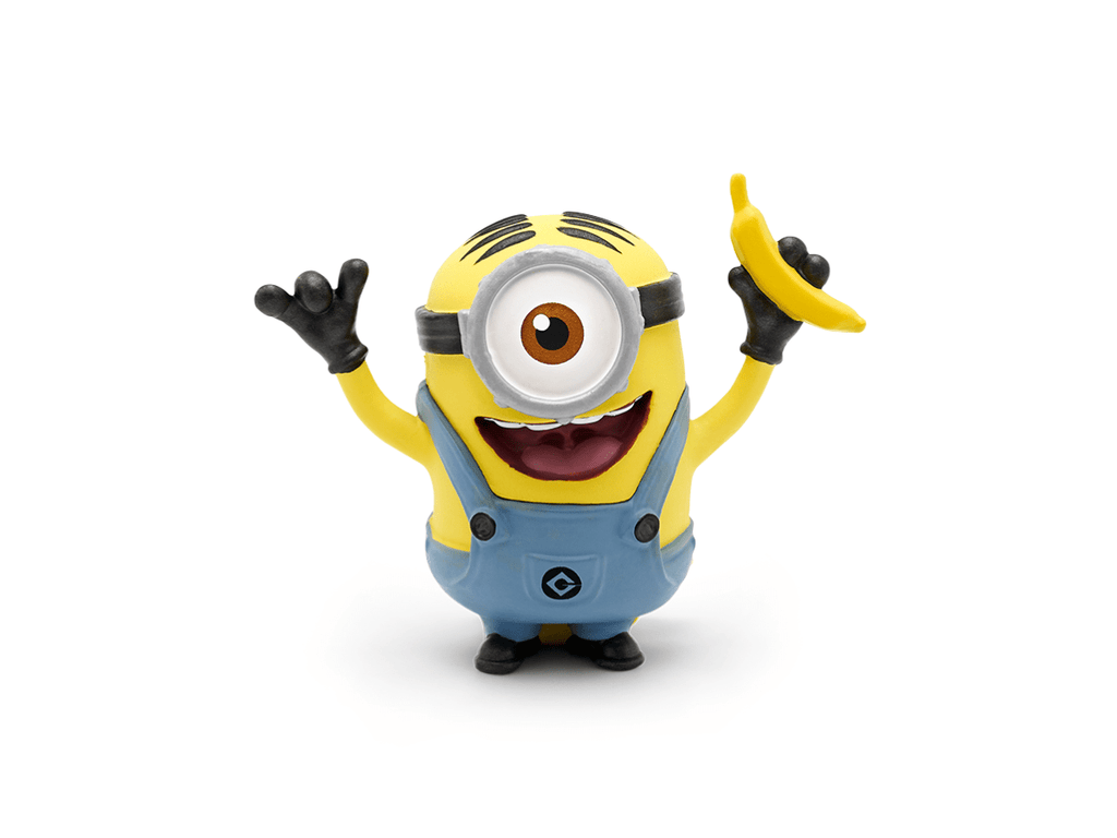 Despicable Me Minion Tonie Audio Character