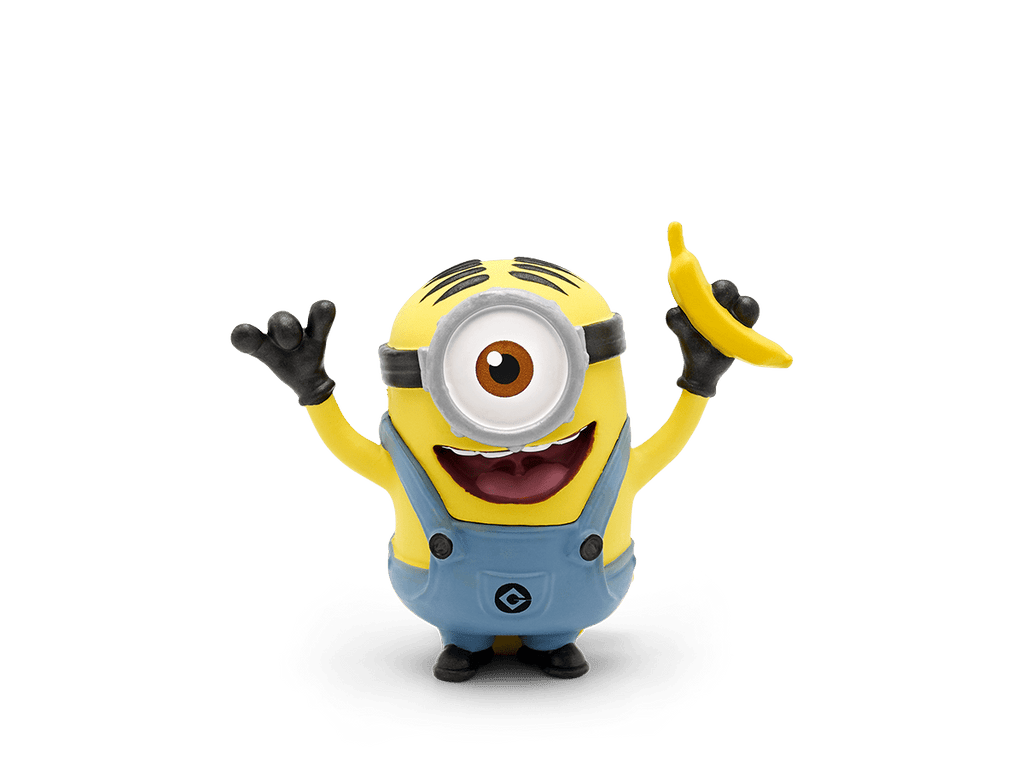 Despicable Me Minion Tonie Audio Character