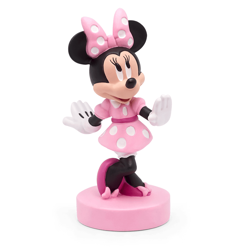 Disney Minnie Mouse Tonie Audio Character