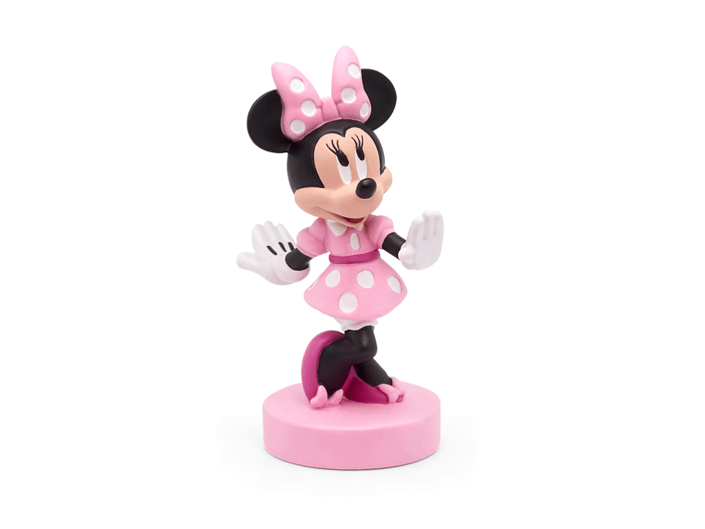 Disney Minnie Mouse Tonie Audio Character