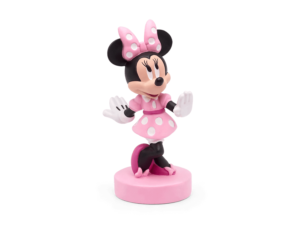 Disney Minnie Mouse Tonie Audio Character