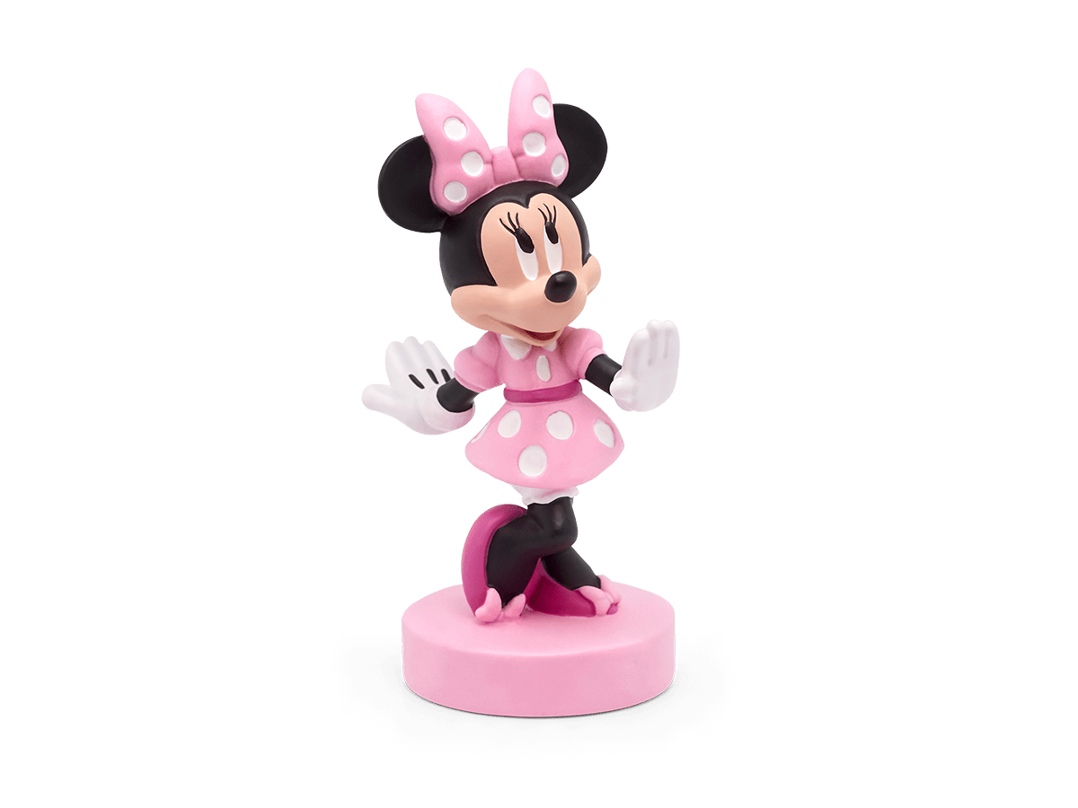 Disney Minnie Mouse Tonie Audio Character